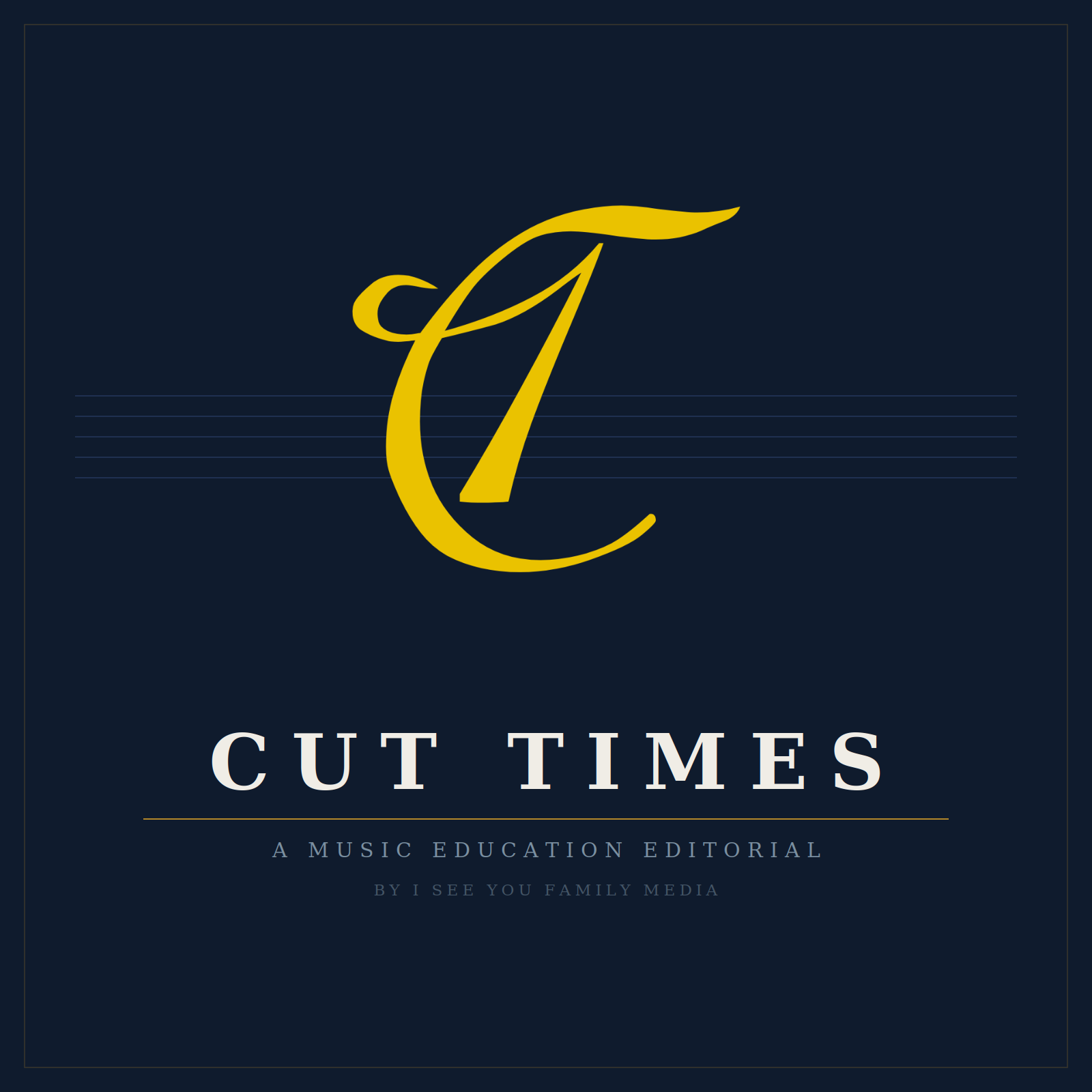 Cut Times