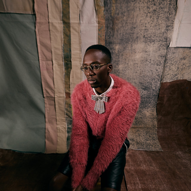 Dahi — Black Boy (Alternative)
