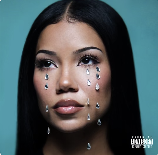 Jhené Aiko — Westside Whimsy